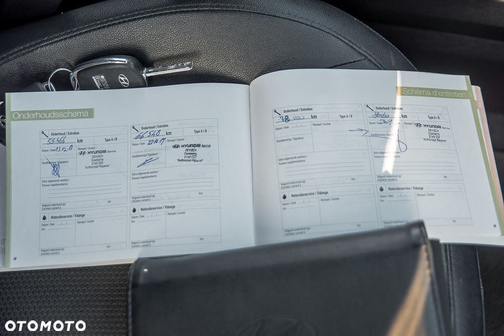 Hyundai ix35 1.6 2WD Style - 31