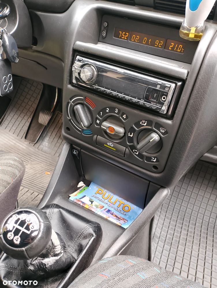 Opel Astra 1.4 Start - 14