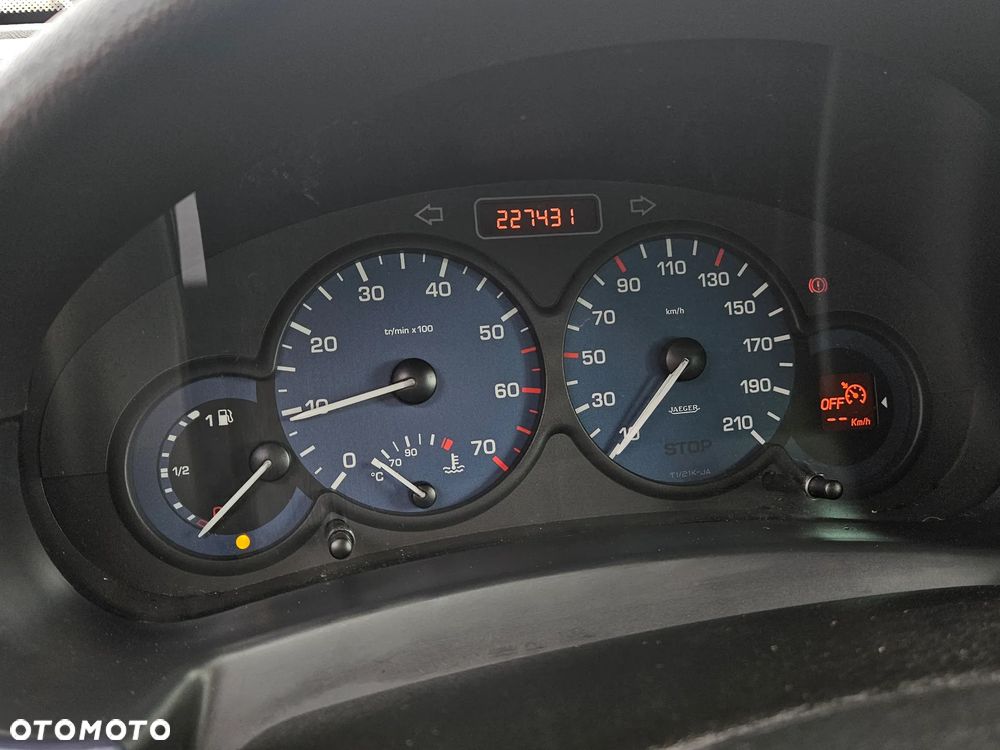 Citroën Berlingo Multispace 1.6 16V Plus - 14
