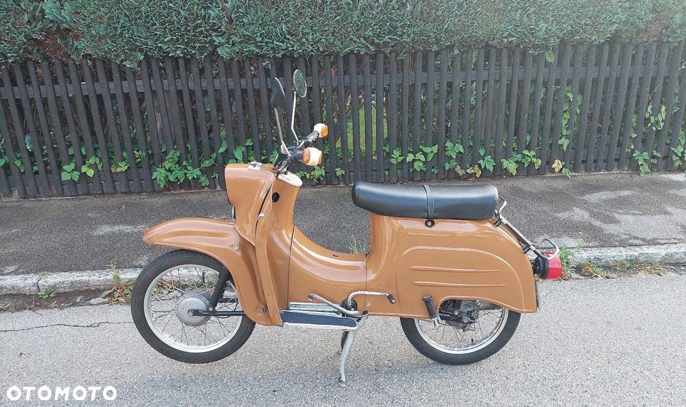 Simson KR - 2