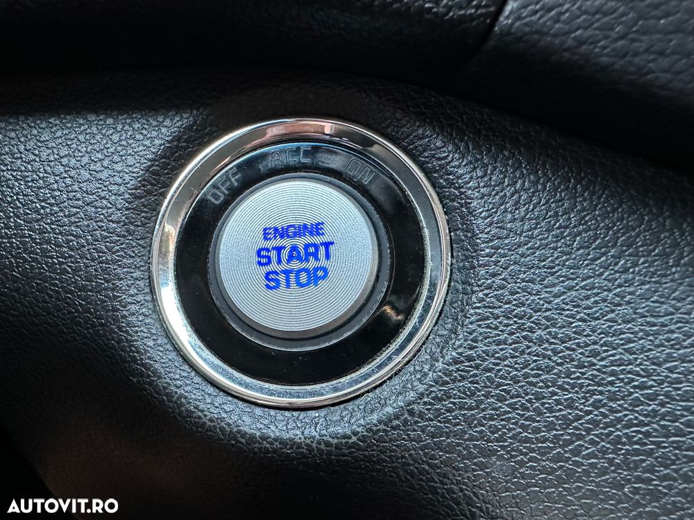 Hyundai Tucson blue 1.7 CRDi 2WD DCT Style - 22