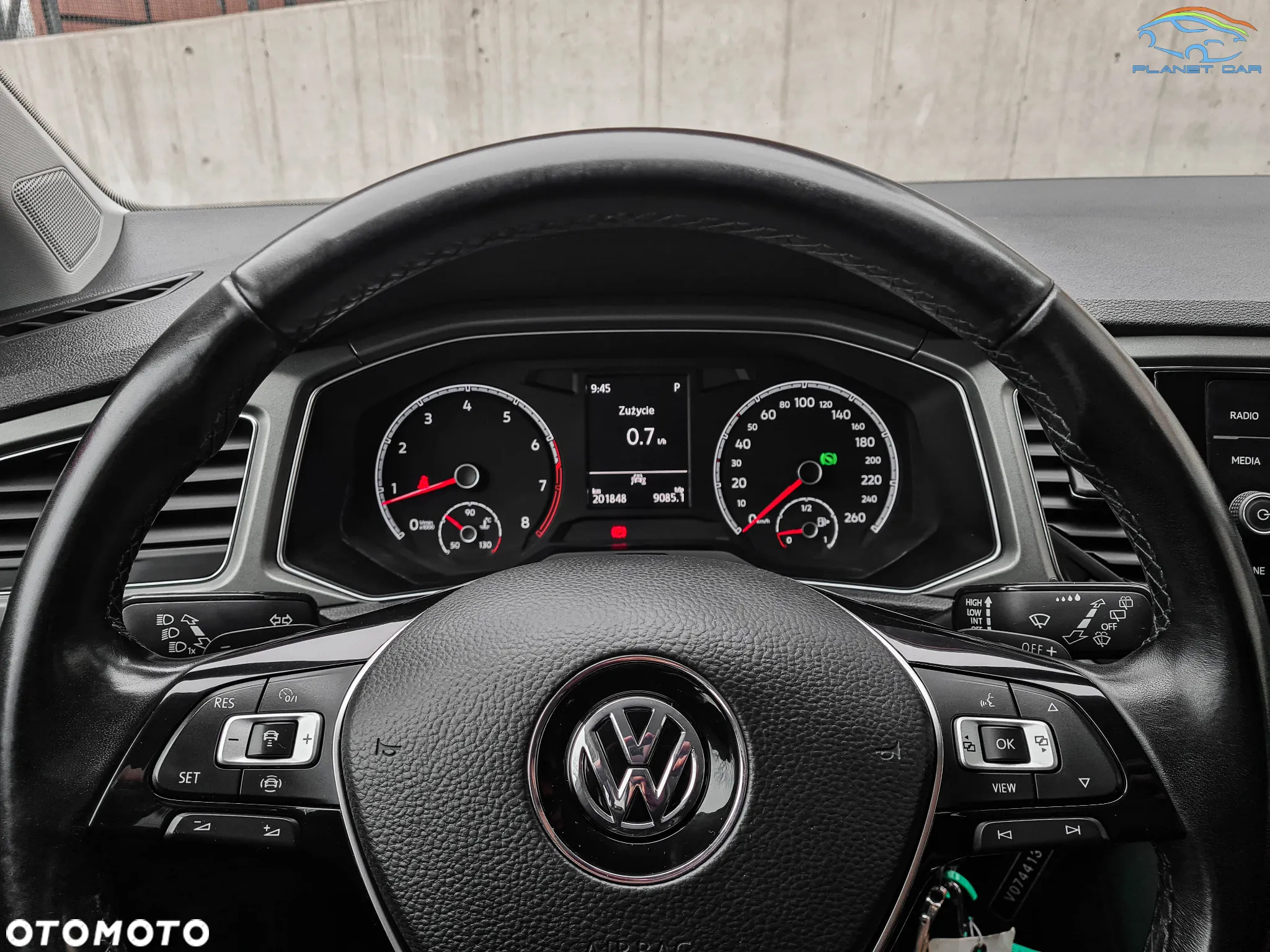 Volkswagen T-Roc 1.5 TSI ACT OPF DSG Style - 30
