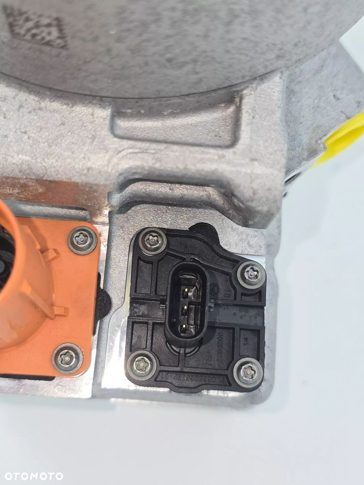 ORYGINALNY KOMPRESOR KLIMATYZACJI 11KM! BMW XM G09 S68 4.4 V8 5A84873 - 7