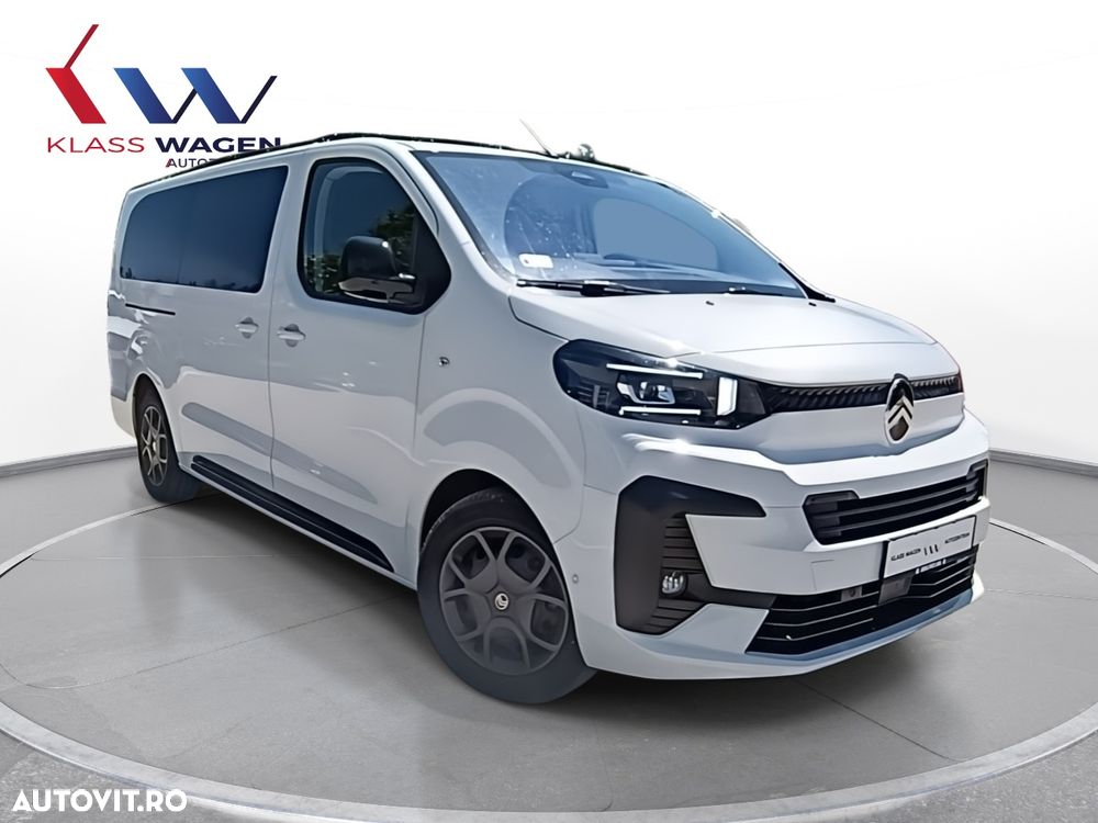 Citroën SpaceTourer - 3