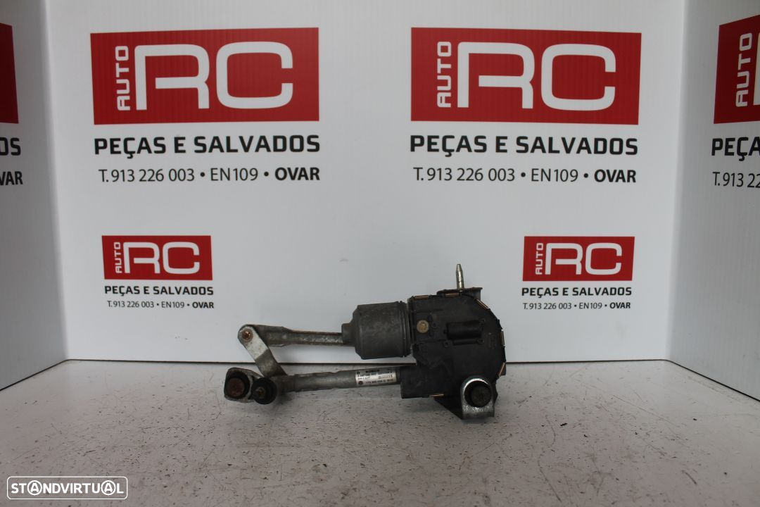 Limpa Para Brisas VW Touran - 2