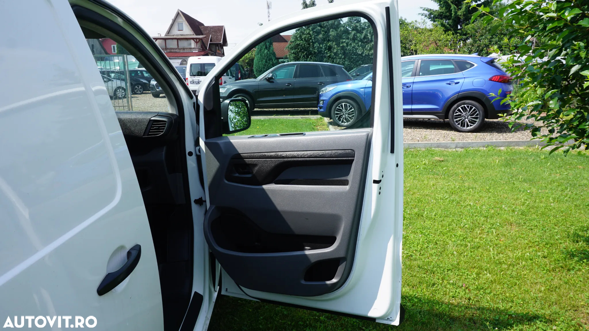 Opel VIVARO - 7