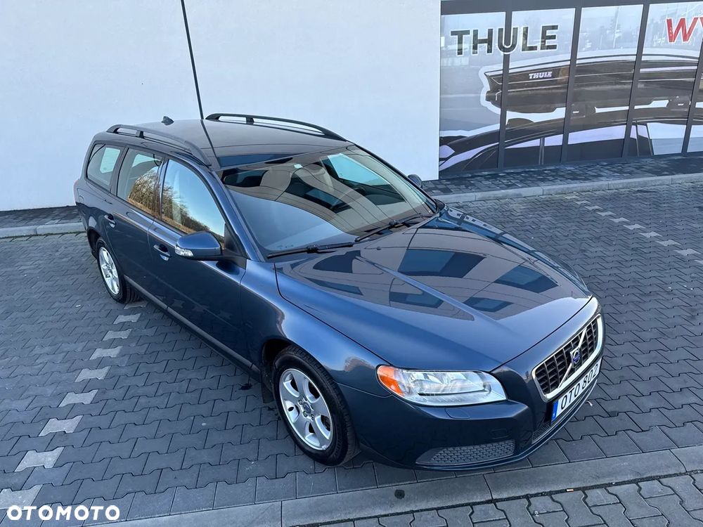 Volvo V70 2.0 Momentum - 8