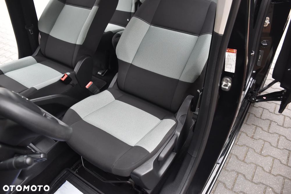 Citroën Berlingo M BlueHDi 100 FEEL PACK - 13
