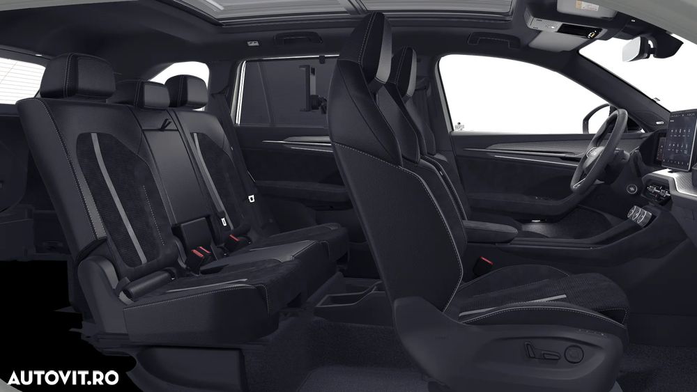Skoda Kodiaq 2.0 TDI 4X4 DSG Sportline - 5