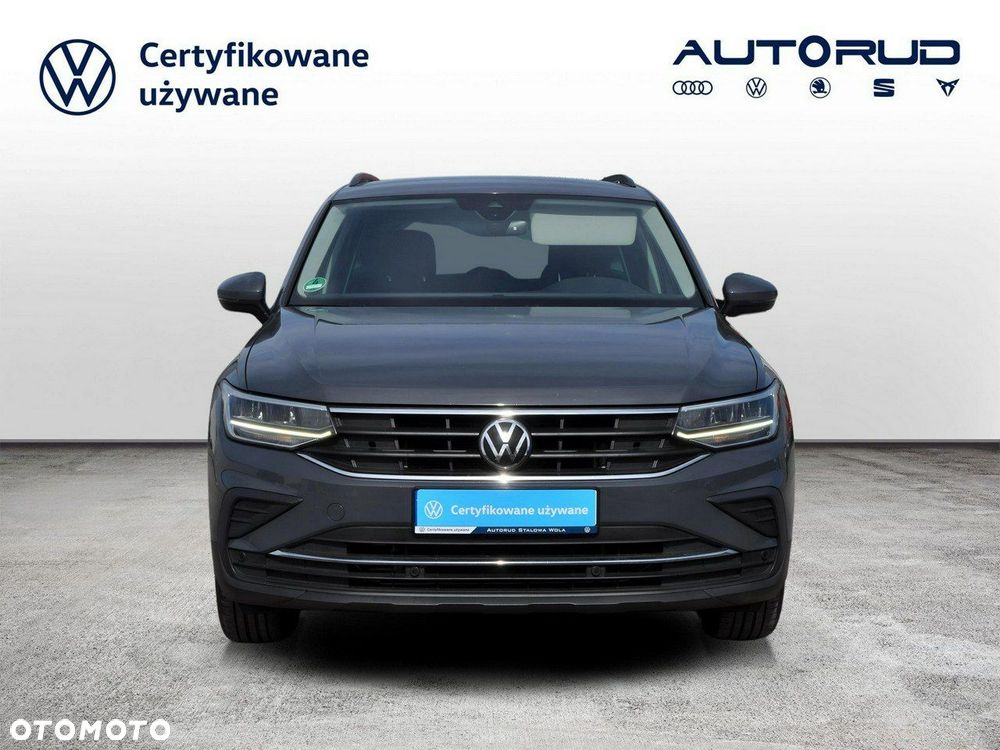 Volkswagen Tiguan 2.0 TDI SCR DSG Life - 2