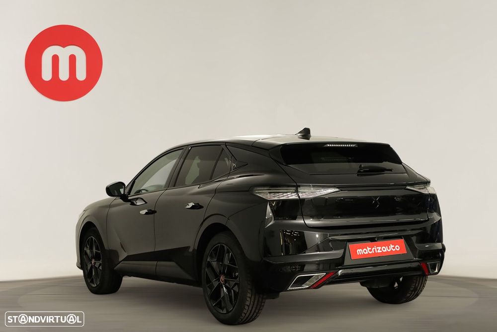 DS DS4 1.2 PureTech Performance Line EAT8 - 3