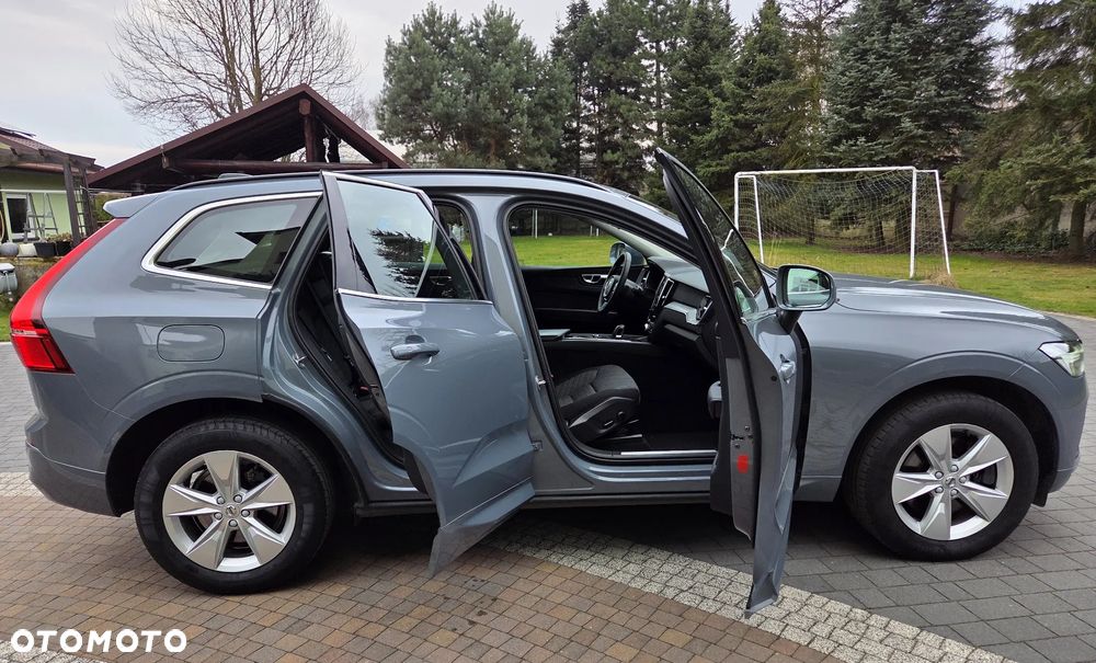 Volvo XC 60 B4 D Geartronic Momentum Pro - 13