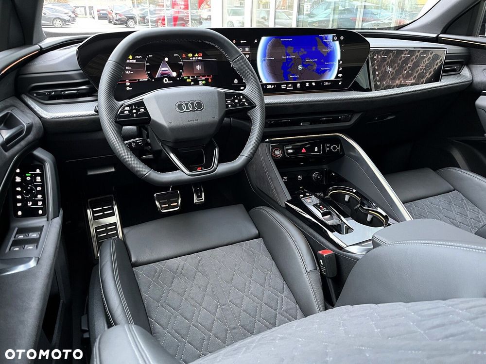 Audi Q5 Sportback - 19