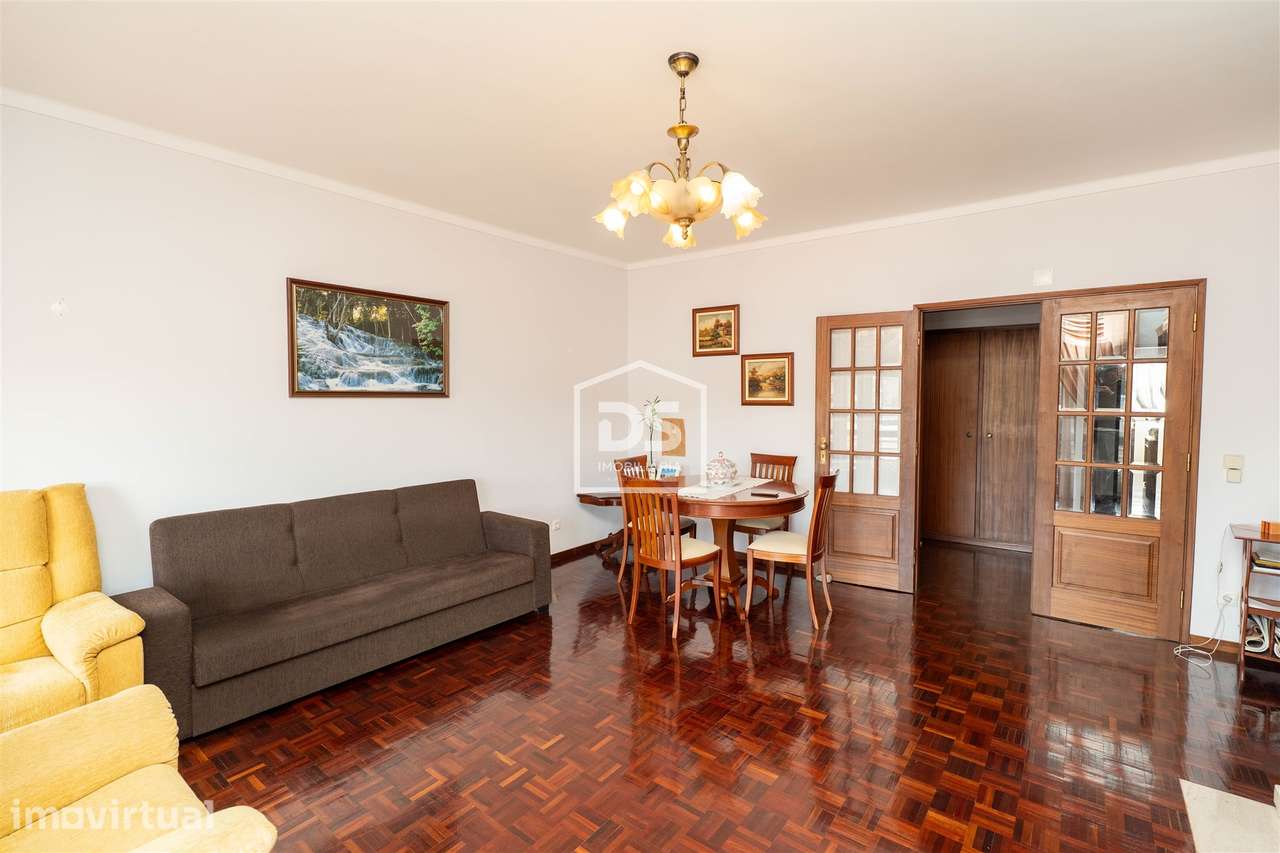 Apartamento T3 Venda em Alcobaça e Vestiaria,Alcobaça - Grande imagem: 3/52