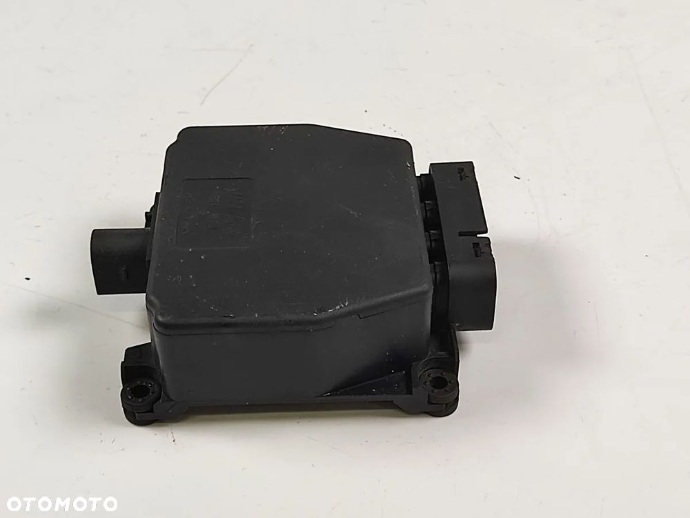 JEEP COMPASS 2.0 CRD 07-10r Zawór Podciśnienia - 1