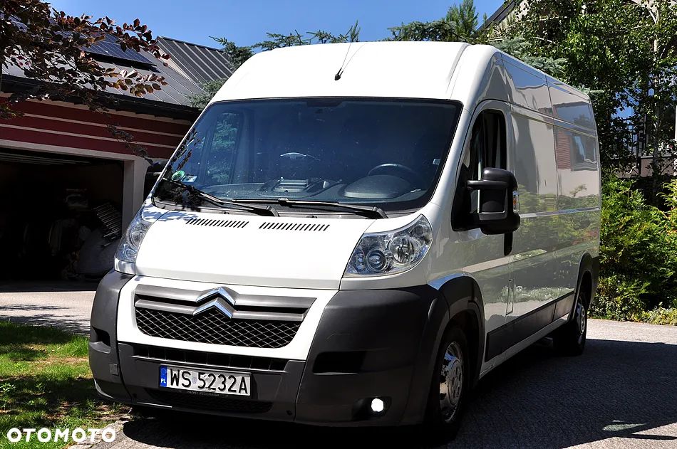 Citroën Jumper - 3