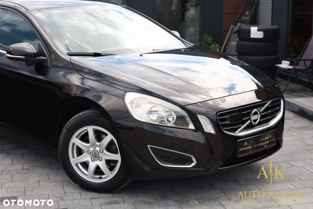 Volvo S60 - 15