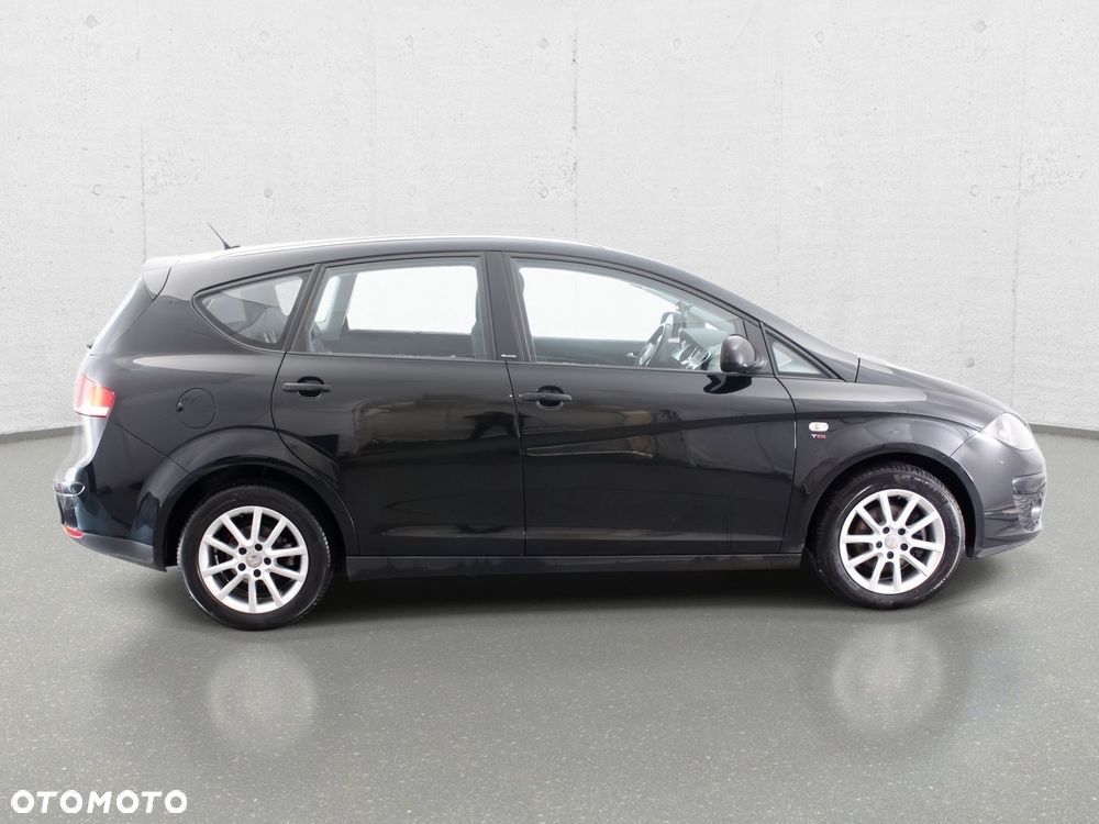 Seat Altea XL 2.0 TDI Style - 7