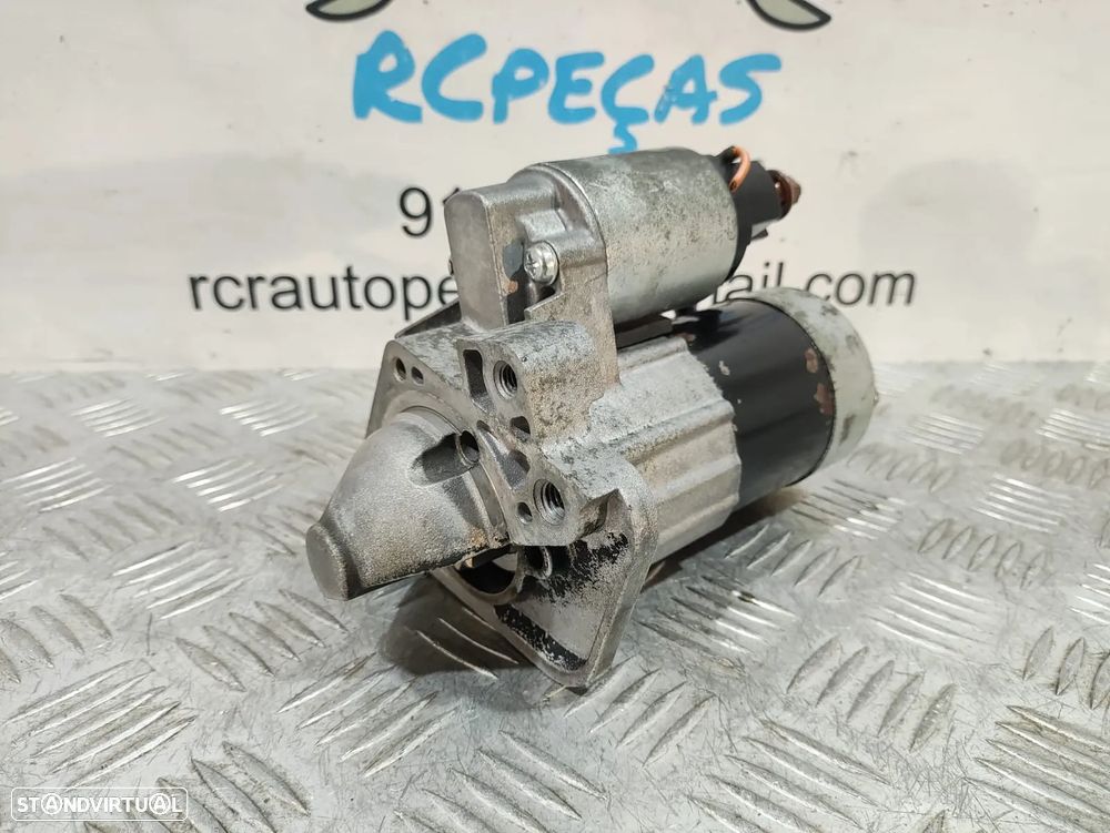 MOTOR ARRANQUE MITSUBISHI RENAULT MEGANE 2 1.5 DCI - 7