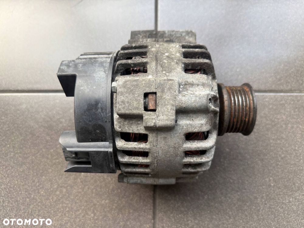 ALTERNATOR 1.4 1.6 VW AUDI SEAT SKODA 036903024L VALEO 90A - 1
