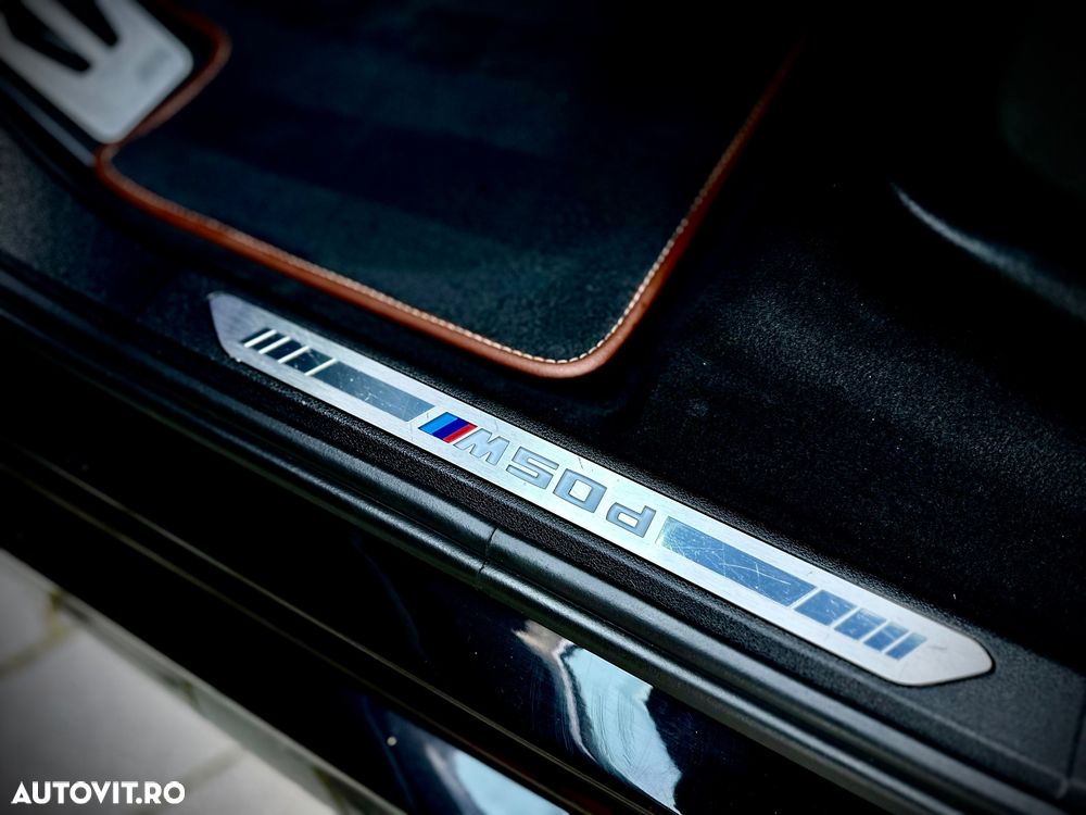 BMW X5 M - 30