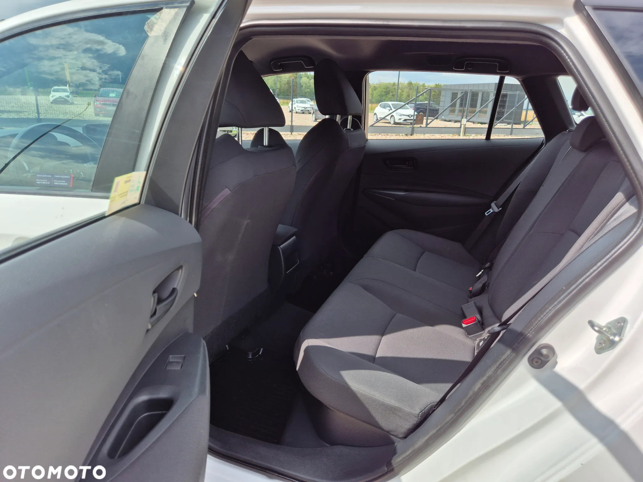 Toyota Corolla 1.8 Hybrid GPF Active - 15