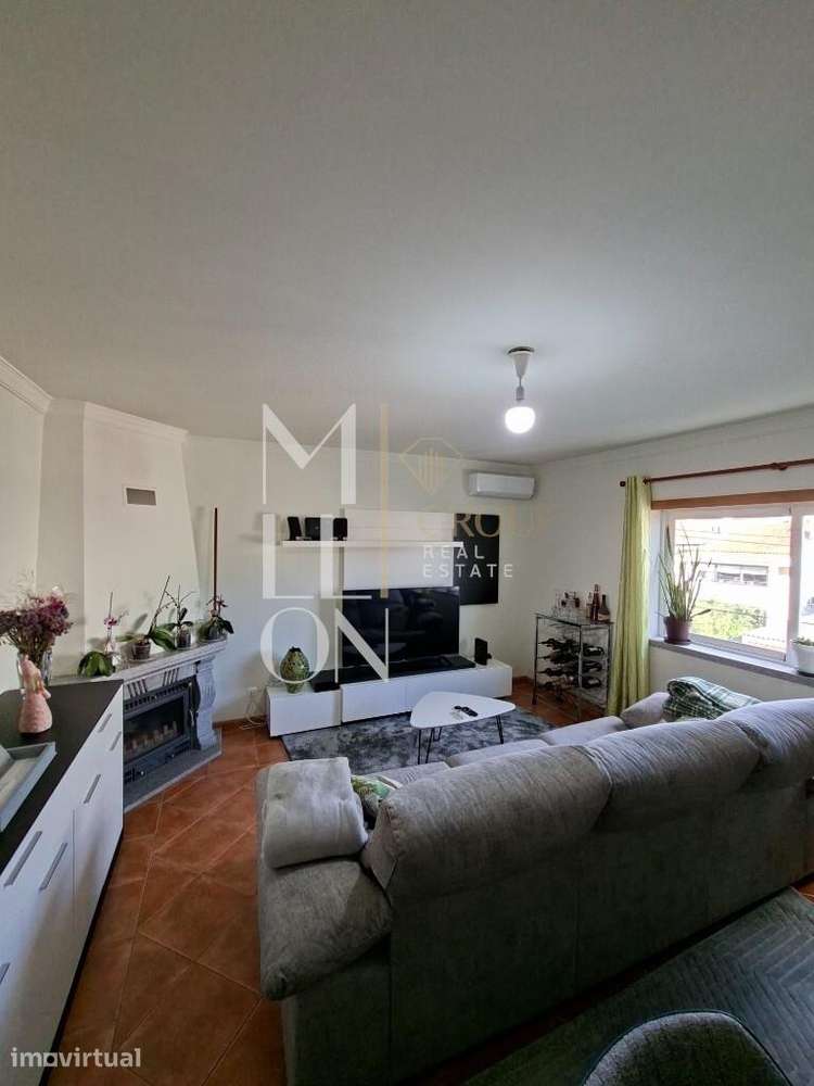 T3 com Garagem | 145 m2 | Belmonte – Excelente Oportunidade - Grande imagem: 4/22