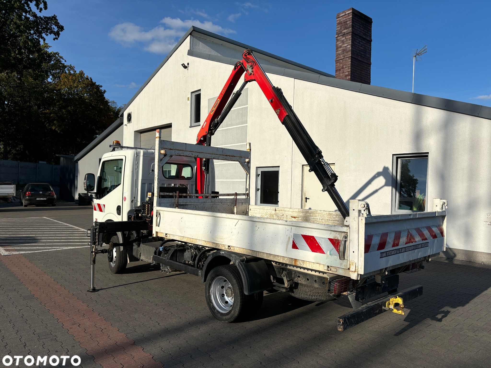 Nissan Nt400 - 7
