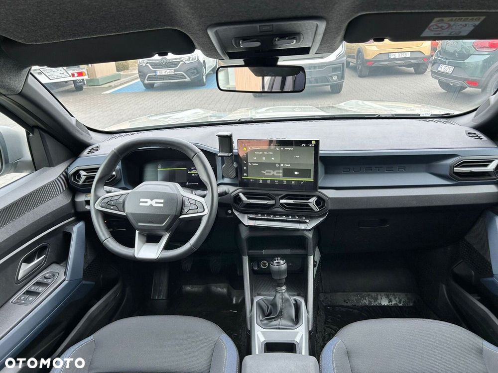 Dacia Duster - 9