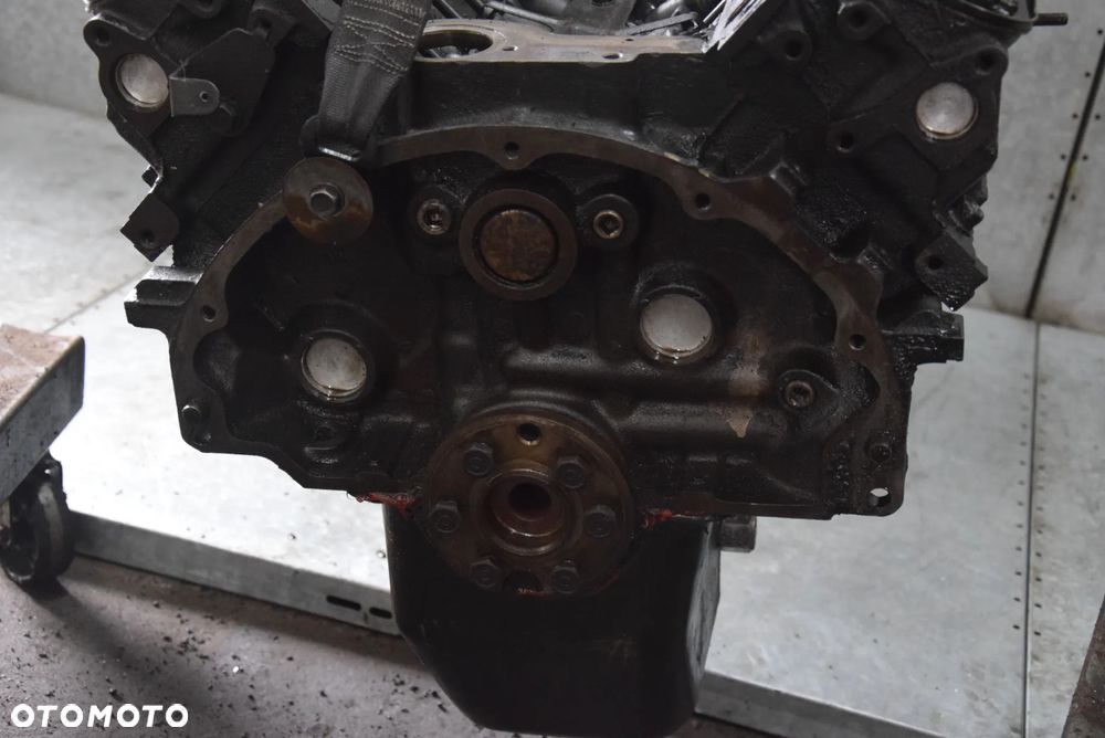JEEP CHEROKEE ZJ 5.2 V8 SILNIK - 7