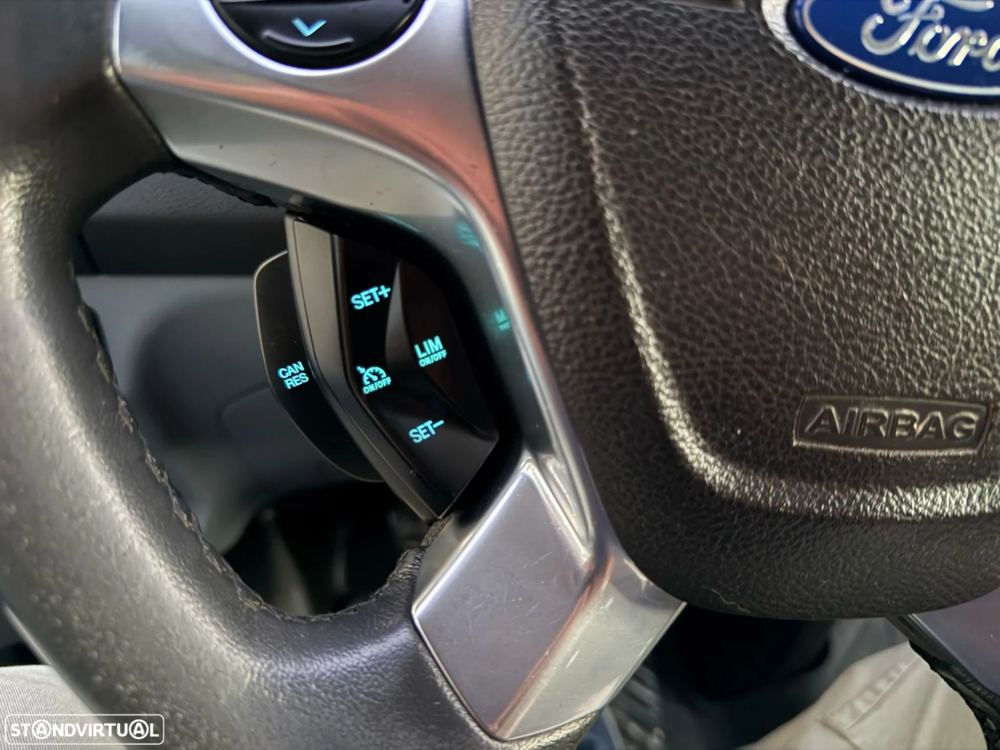 Ford Transit - 19