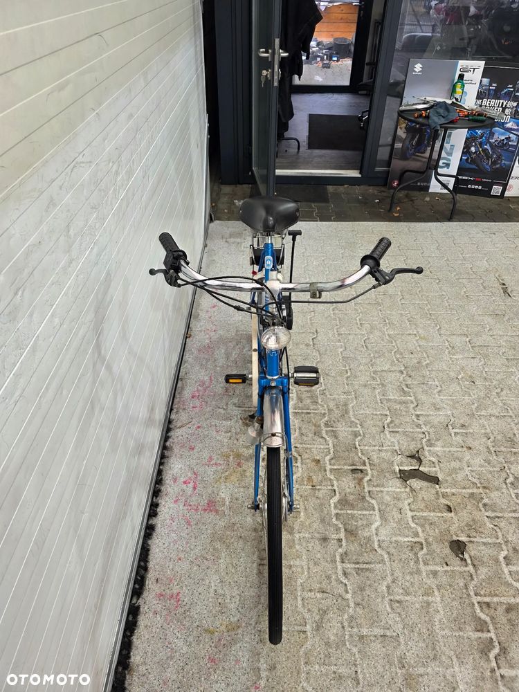 Piaggio Ciao - 7