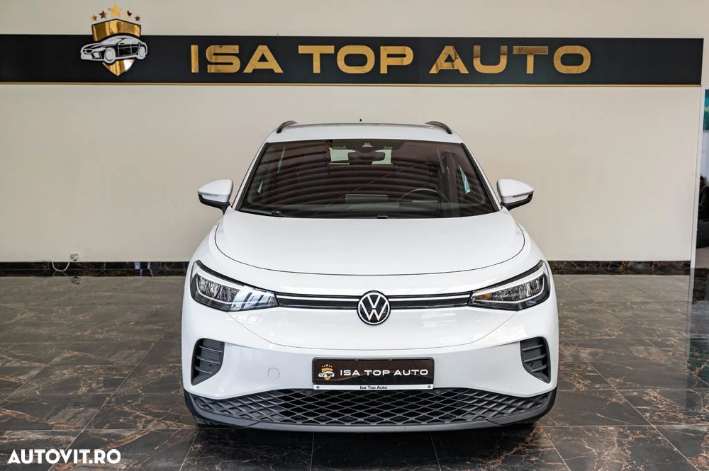 VOLKSWAGEN ID.4 2021 — imagine 2