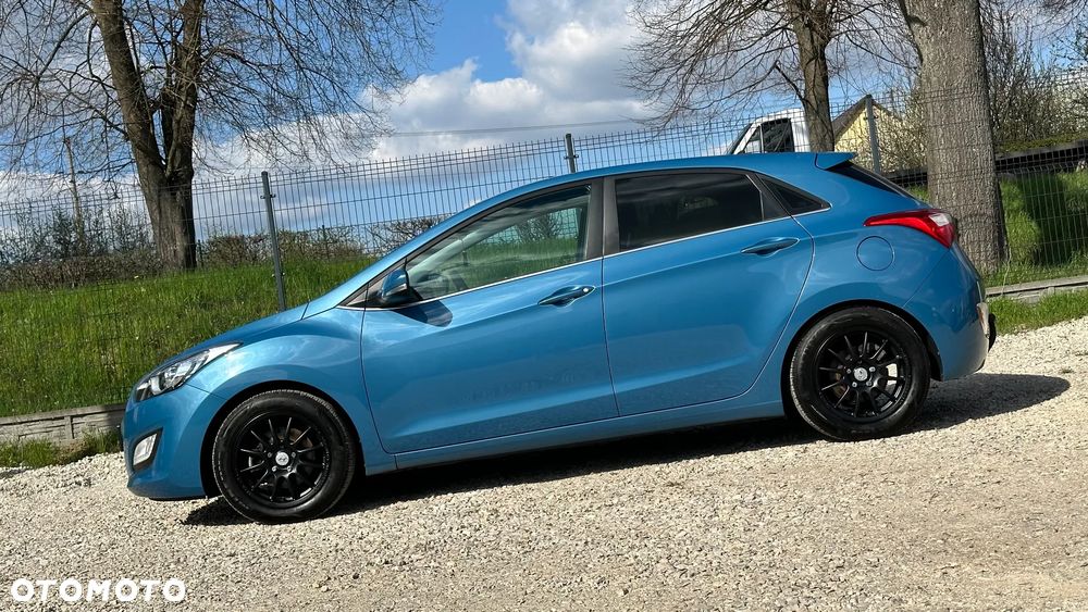 Hyundai i30 1.6 Style - 17