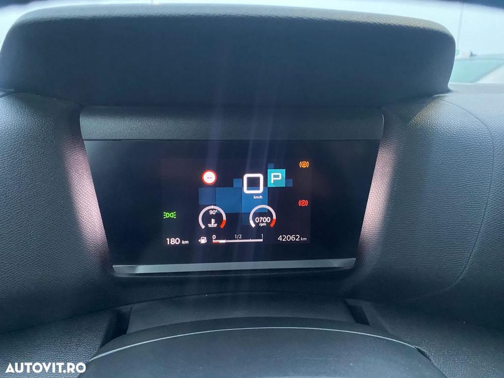 Citroën C4 1.5 BlueHDi S&S EAT8 Feel Pack - 13