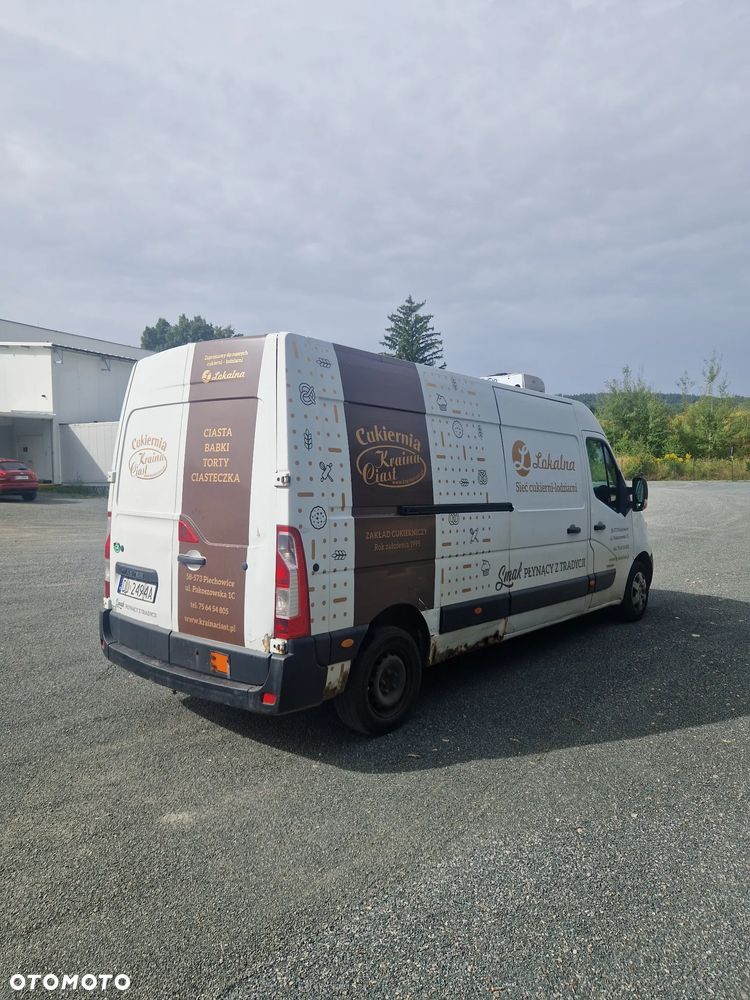 Renault Master - 3