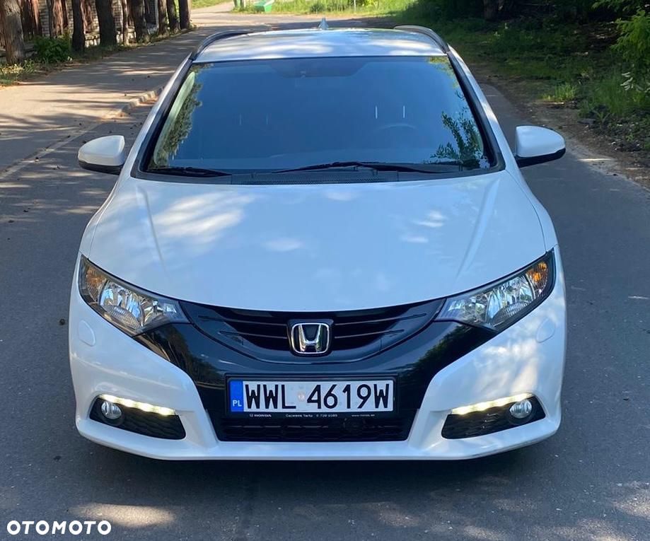 Honda Civic - 6