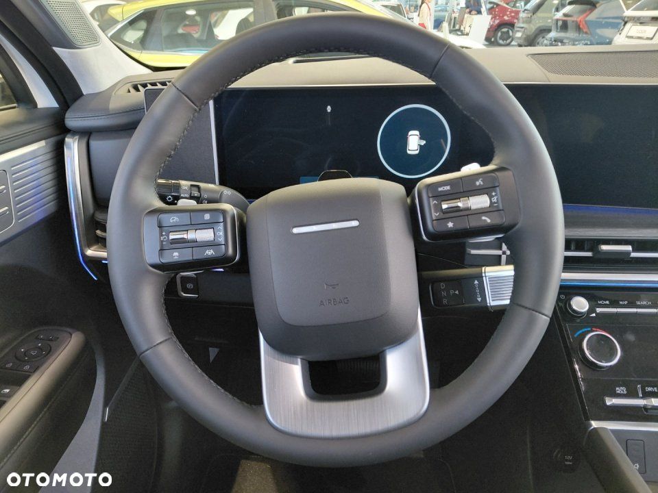 Hyundai Santa Fe - 11