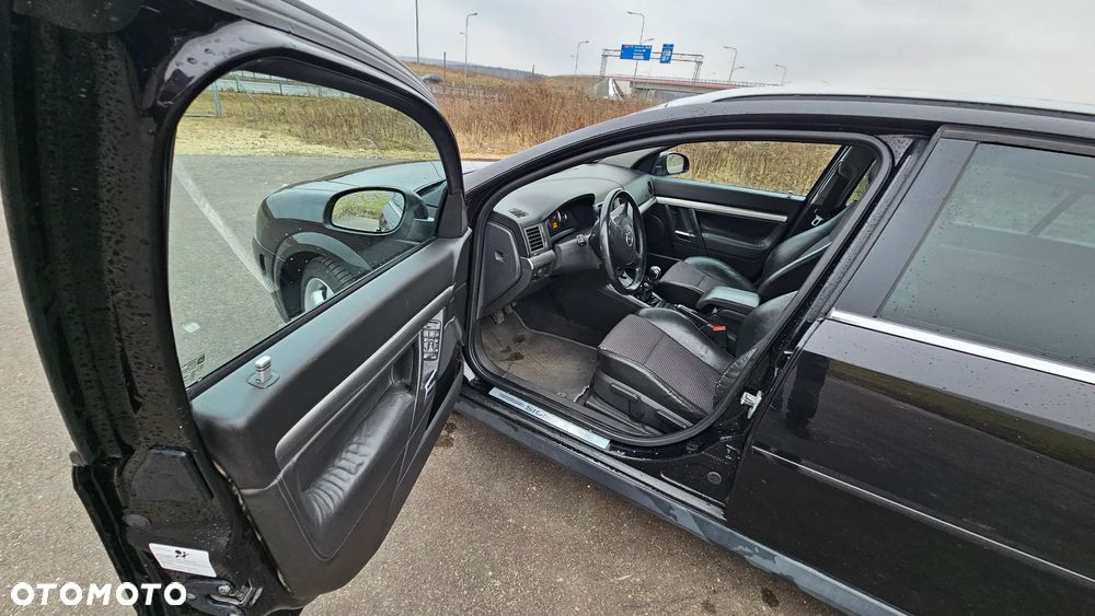 Opel Signum - 17