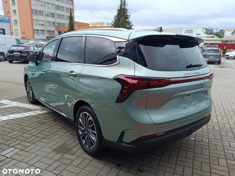 Forthing U Tour 1.5 DVVT GDI DCT - 7