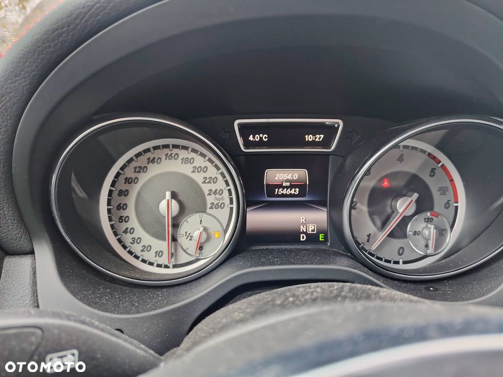 Mercedes-Benz CLA 220 d 7G-DCT AMG Line - 23