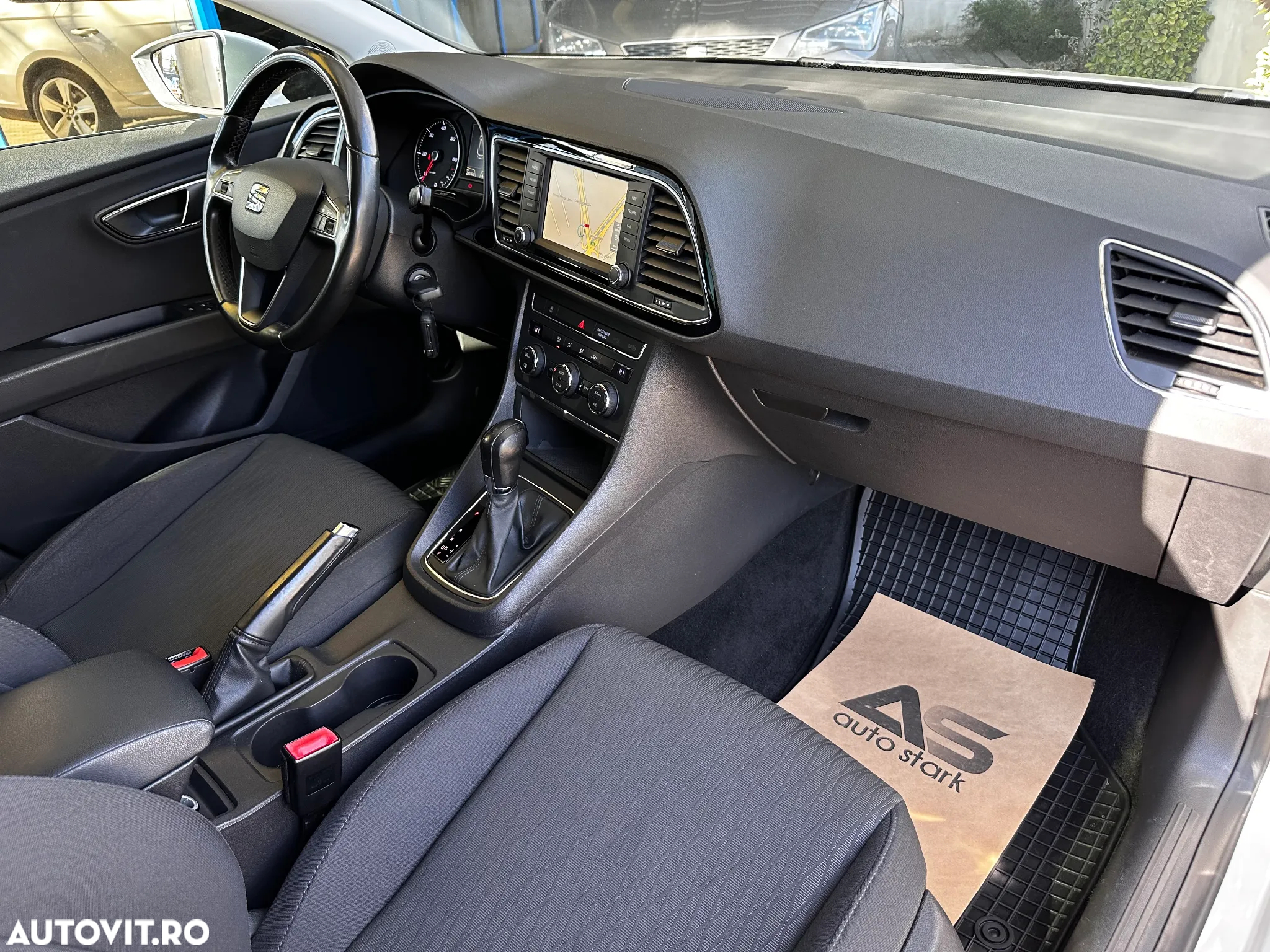 Seat Leon ST 1.6 TDI Start&Stop DSG Style - 6