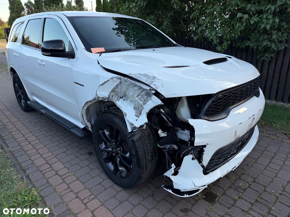Dodge Durango - 8