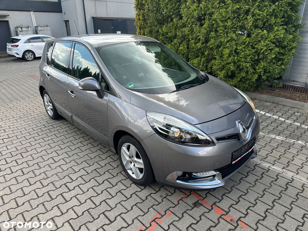 Renault Scenic 1.6 16V 110 Dynamique - 2