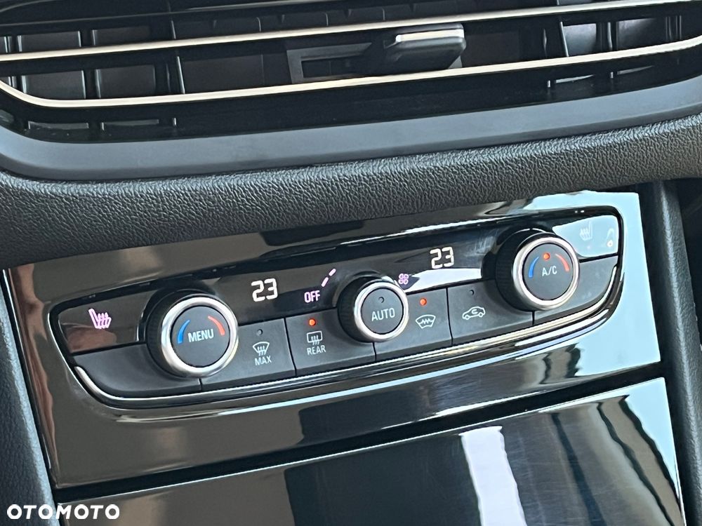 Opel Grandland X - 19