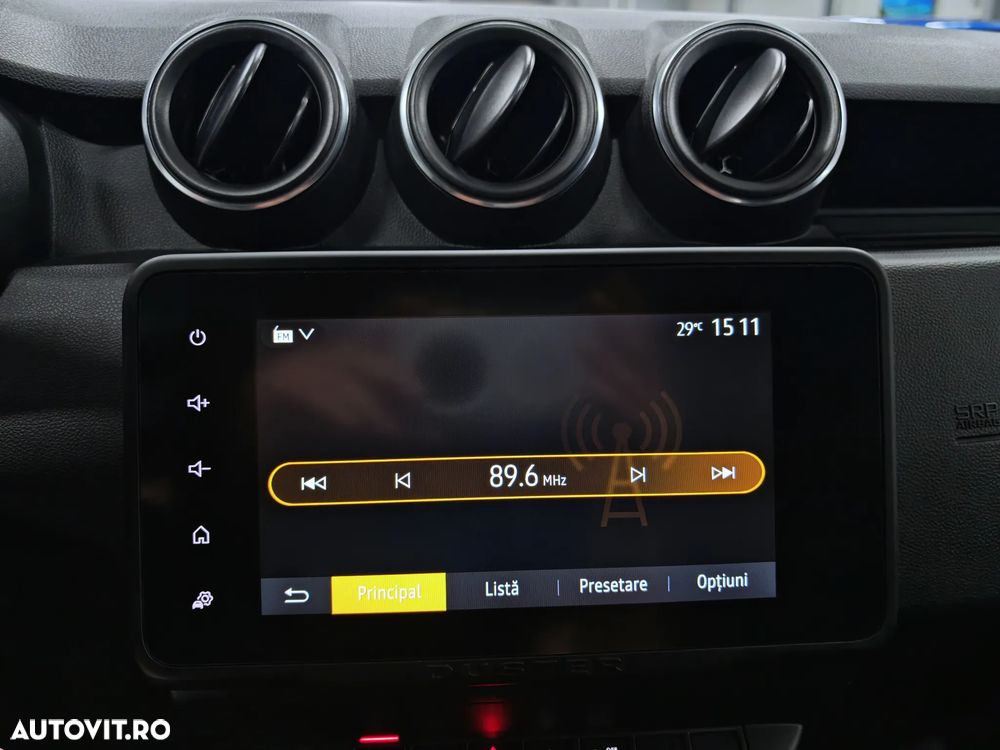 Dacia Duster ECO-G 100 Prestige - 15