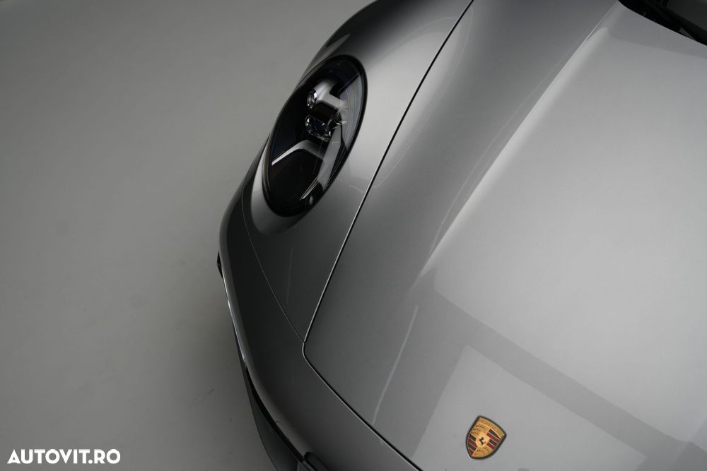 Porsche 911 - 7