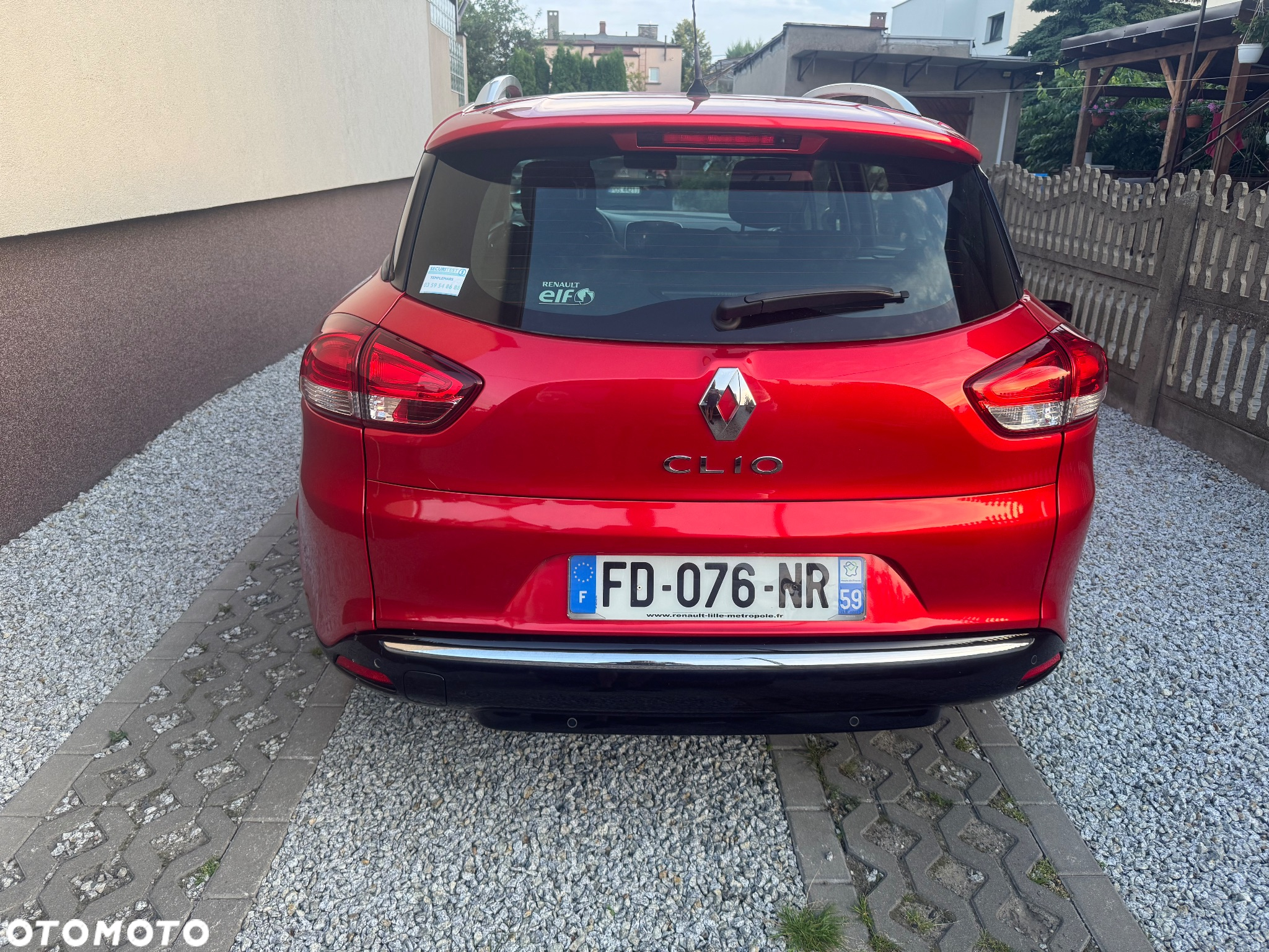 Renault Clio Grandtour (Energy) TCe 90 Bose Edition - 6