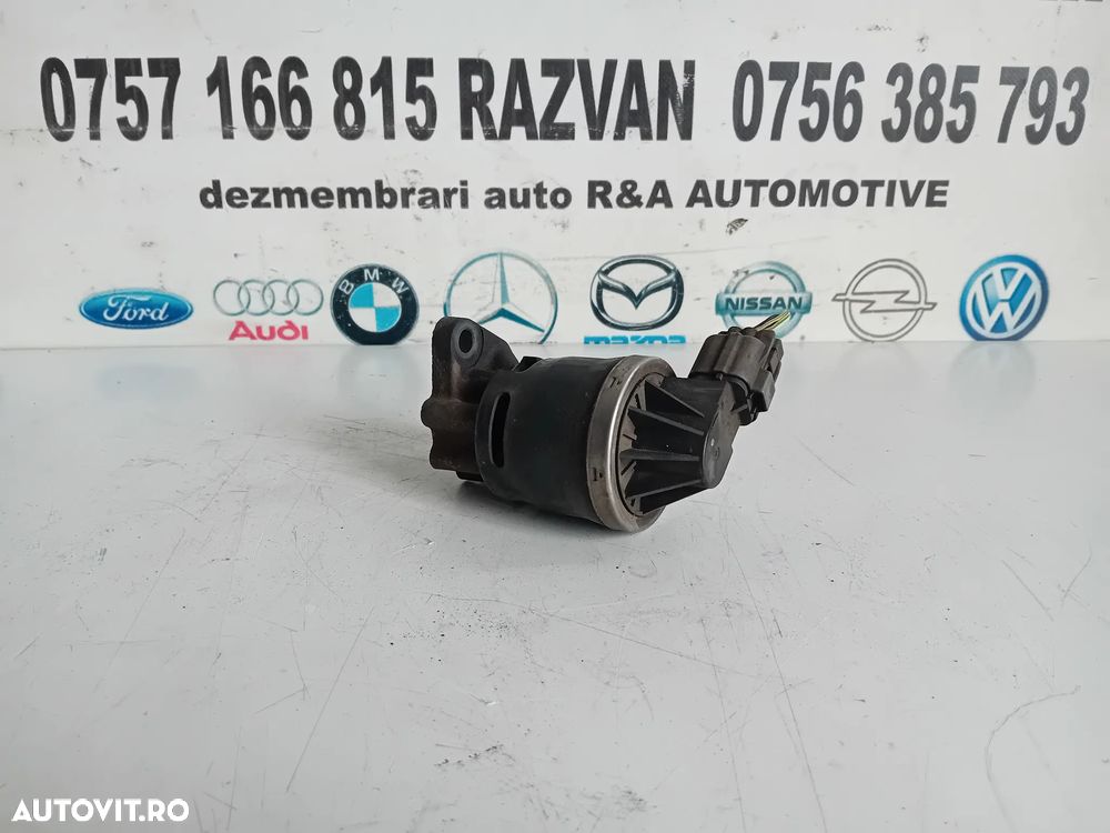 Supapa Valva EGR Honda Accord 2.0 Benzina An 2008-2013 Motor R20A3 - 1