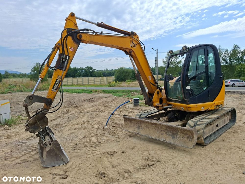 JCB Zts 8080 - 1